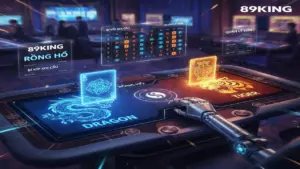 Bí Kíp Soi Cầu Rồng Hổ 89King Bất Bại Từ Cao Thủ