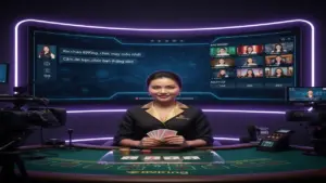 Cách chọn Dealer xinh đẹp 89King