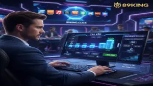 Chiến thuật đánh gấp thếp 89King