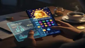 Công thức tính giờ nổ hũ 89King