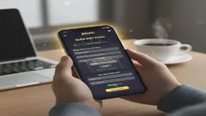 Hướng Dẫn Lấy Lại Mật Khẩu 89King Nhanh Chóng Và An Toàn