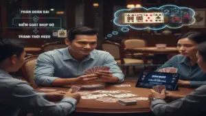 Bật Mí Mẹo Nhớ Bài Tiến Lên Miền Nam Bất Bại Từ Chuyên Gia