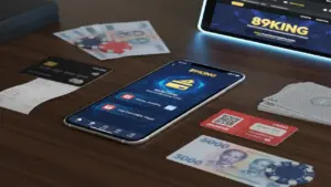 Nạp Tiền 89King: Hướng Dẫn Chi Tiết Qua Ngân Hàng, Ví Điện Tử & Thẻ Cào