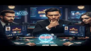 Tâm Lý Chiến Trong Bài Poker: Đọc Vị Đối Thủ, Nắm Trọn Bàn Cược