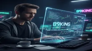 Thủ thuật đọc thuật toán game 89King